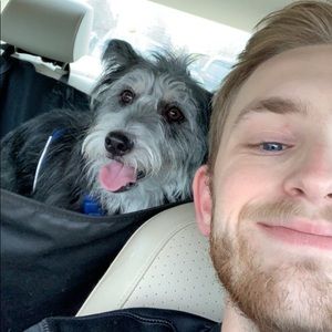 Meet your Posher, Jack